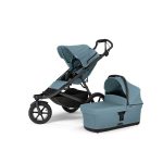 Large-Thule_Urban_Glide3_Thule_Bassinet_Mid_blue_Bundle_Iso